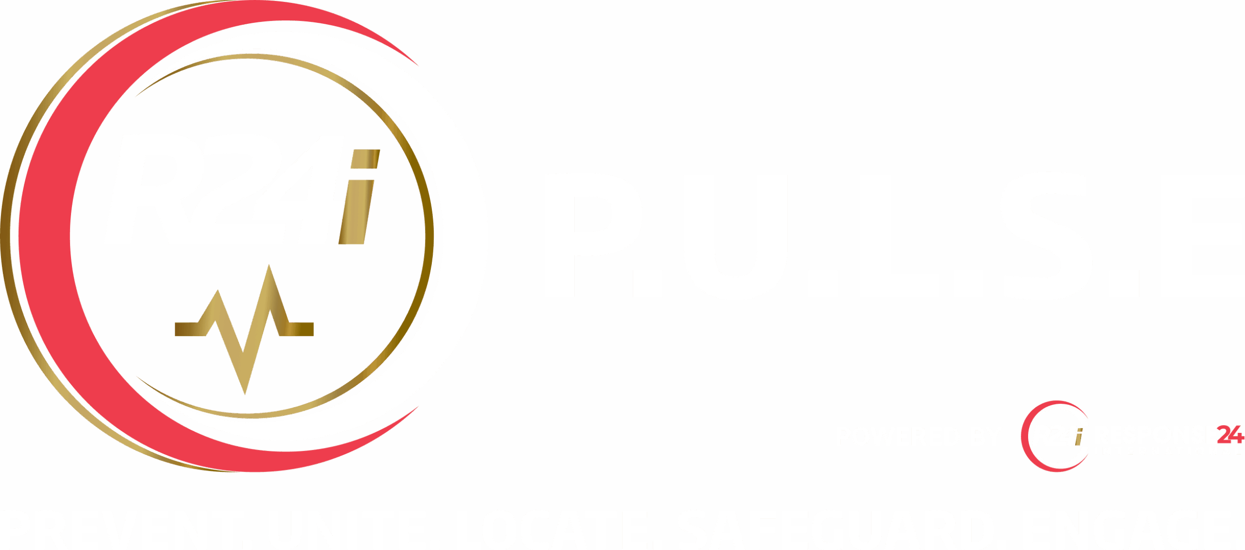 R24 International PULSE Prevent. Unite. Locate. Safeguard. Engage.